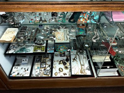 Antique Mall of Lubbock - Lubbock, Texas 79407