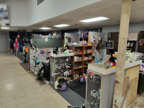 The Wild Bunch - Excelsior Springs, Missouri 64024