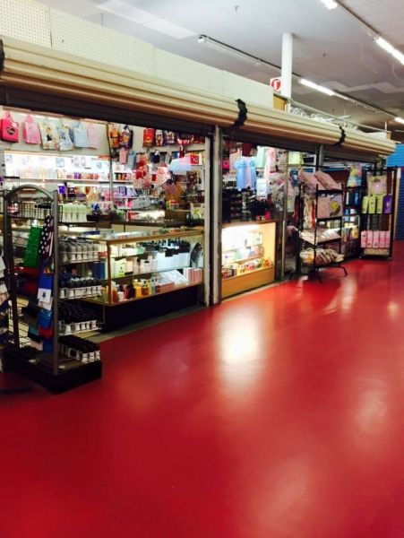 Irving Bazar - Irving, Texas 75061
