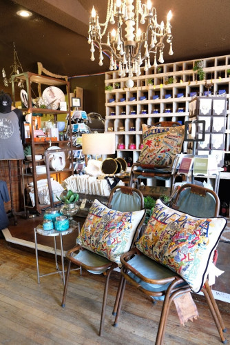The NAT Antiques - Amarillo, Texas 79106