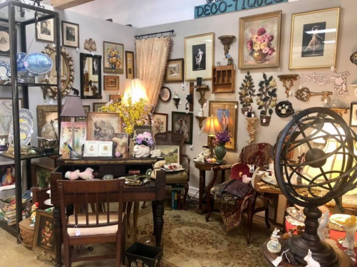 Wirewood Market - Altamonte Springs, Florida 32701