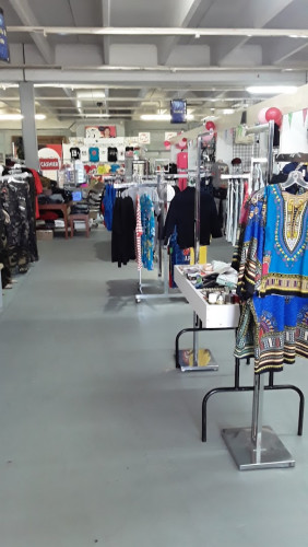 New Roads Flea Market - New Roads, Louisiana 70760