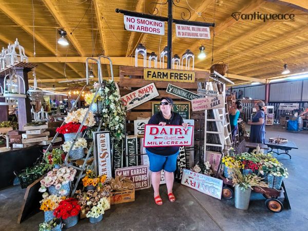First Monday Trade Days - Canton, Texas 75103