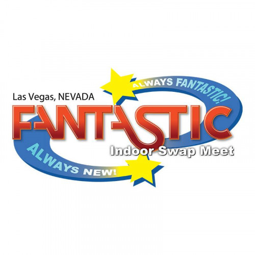 Fantastic Indoor Swap Meet - Las Vegas, Nevada 89102