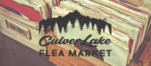 Culver Lake Flea Market - Branchville, New Jersey 07826