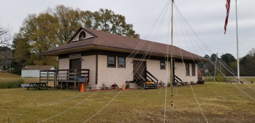 Viks Caddo River Flea Market - Glenwood, Arkansas  71943