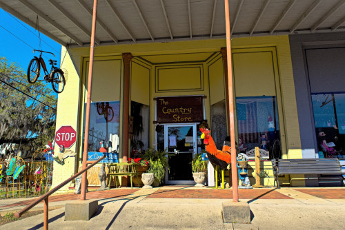 Country Store - Madison, Florida 32340