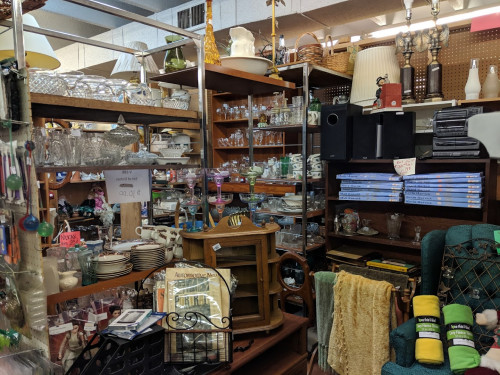 Stew's Enterprise - Madison, Tennessee 37115