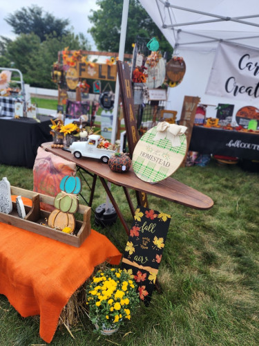 the Farmstead Fair Market - Normal, Illinois 61761