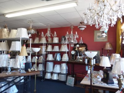 The Lampman - Dothan, Alabama 36301