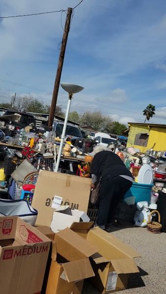 McAllen Flea Market - McAllen, Texas 78503