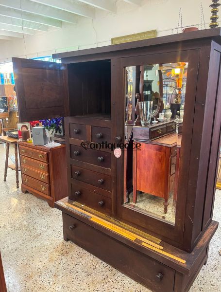 Herbal Roots & Antiques - Blountstown, Florida 32424