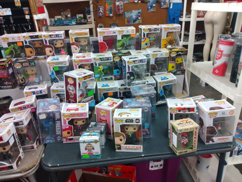 Tri-State Flea Market - Corinth, Mississippi 38834