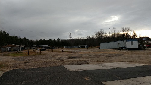 South 200 Flea Market - Lancaster, South Carolina 29720