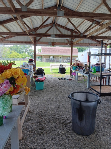 Golden Market - Laurens, South Carolina 29360