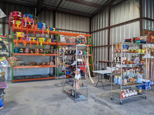 Westbank Flea Market - Harvey, Louisiana 70058