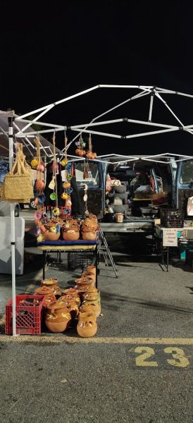 Palmview Fleamarket - Mission, Texas 78572