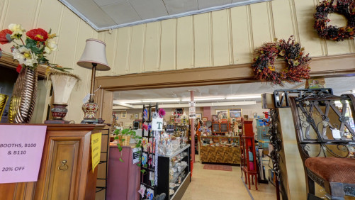 Treasure Village - Columbia, Tennessee 38401