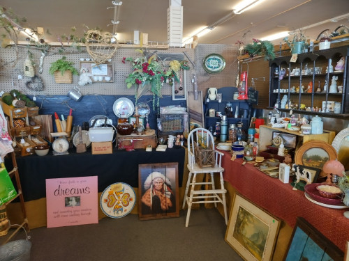 Timeless Collectibles - Northwood, Ohio 43619