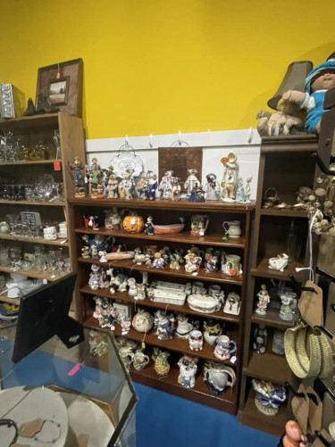 FleaMarket Plus+ - Carthage, Mississippi 39051