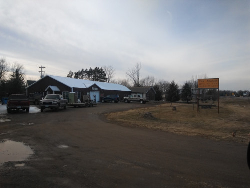 Brunswick Flea Market - Mora, Minnesota 55051