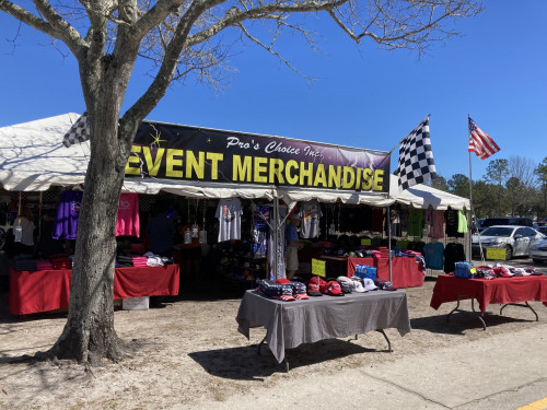 Daytona Flea & Farmers Market - Daytona Beach, Florida  32124