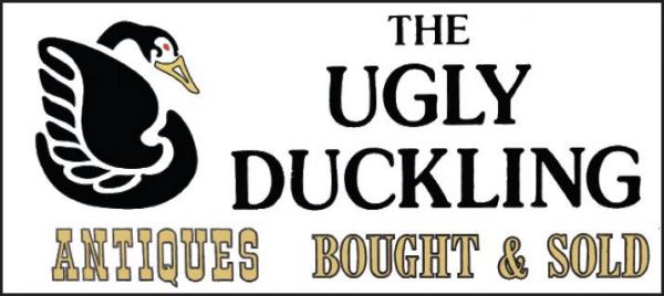 The Ugly Duckling Antiques The Ugly Duckling Antiques