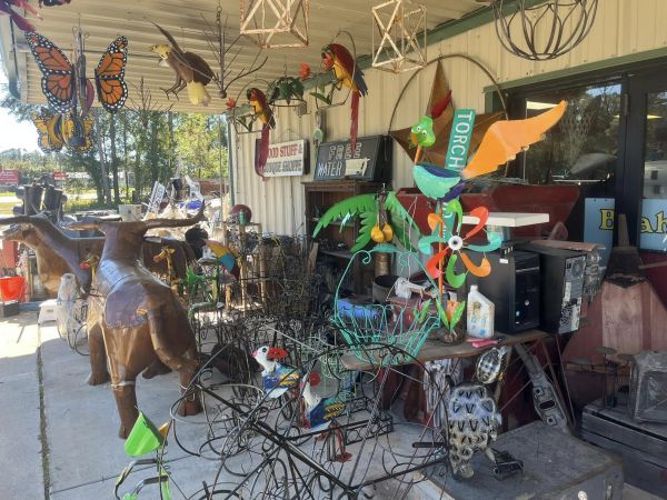 Riches Place - Starke, Florida 32091