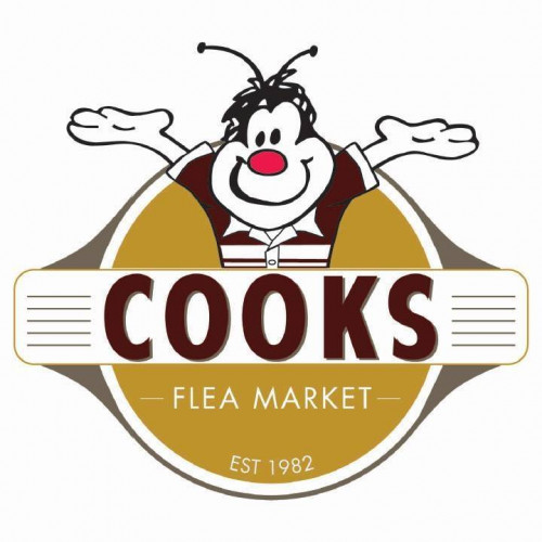 Cooks Flea Market - Winston Salem, North Carolina 27105