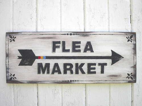 Twice As Nice Flea Market & More - Jacksonville, North Carolina 28540