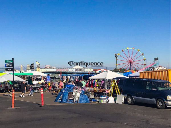 Mile High Flea Market - Denver, Colorado 80640