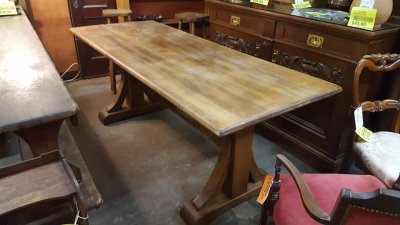 Lots of Furnitures & Antiques INC - Dallas, Texas 75207