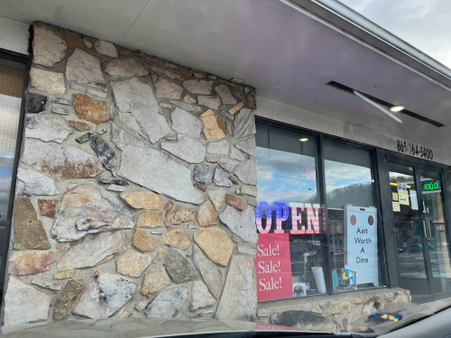Ain't Worth a Dime - Clinton, Tennessee 37716