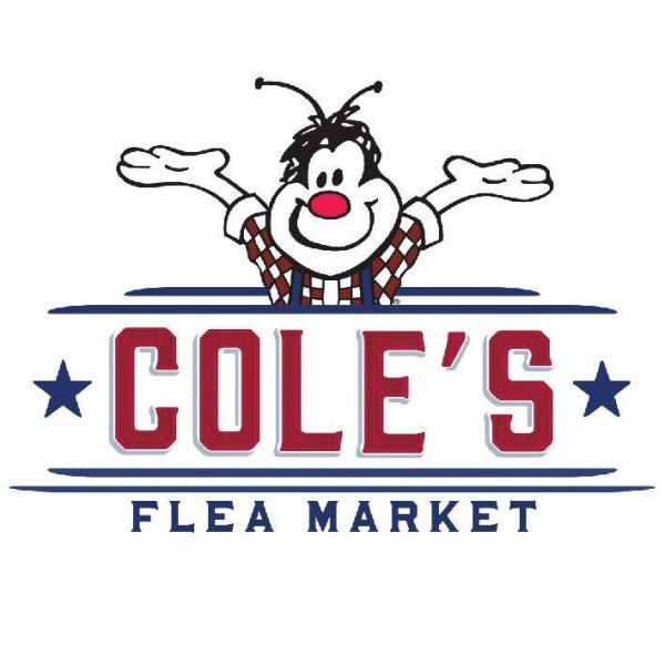 Cole’s Antique Village & Flea Market Houston Texas Cole’s Antique Village & Flea Market Houston Texas