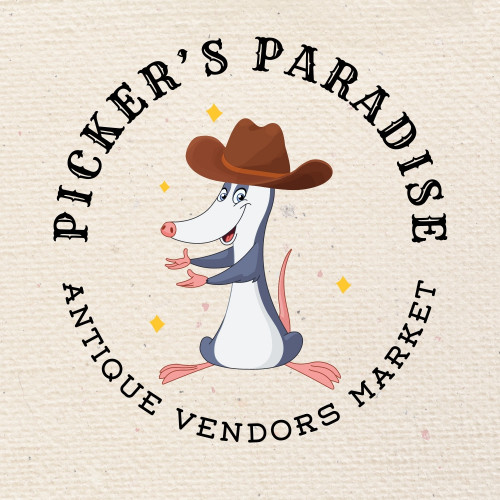 Picker's Paradise Antique Vendors Market - New Tazewell, Tennessee 37825