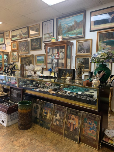 Elite Galleries - New Port Richey, Florida tates