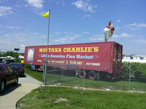 Montana Charlie's - Bolingbrook, Illinois 60440