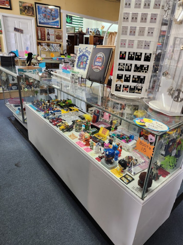 Precious Treasures - Winchester, Virginia 22603