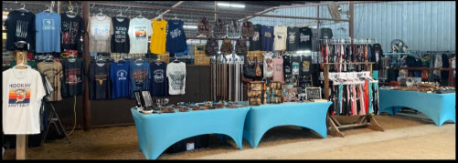 Faux Real Trade Days Liberty - Liberty, Texas 77575