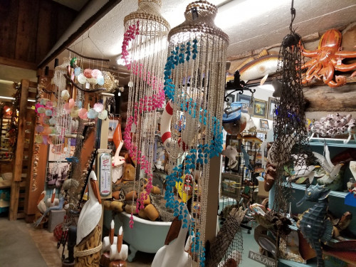 Larry's Old Time Trade Days - Winnie, Texas 77665