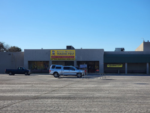 Stormin Norman's Flea Market - Toledo, Ohio 43614