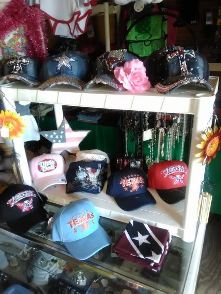 917/Renfro Trade Days - Alvarado, Texas 76009