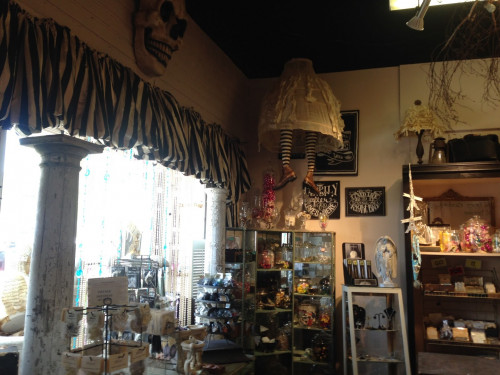 Whimzy - Tustin, California 92780