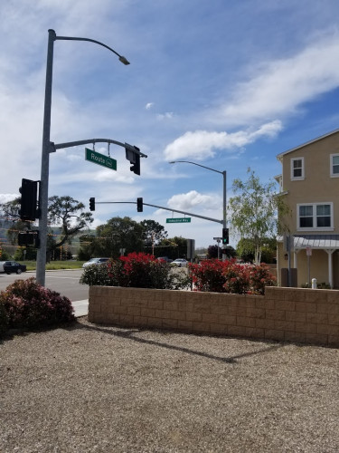 CARRIAGE HOUSE - Buellton, California 93427