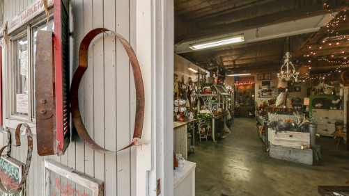 Wreckclamation - Auburn, California 95603