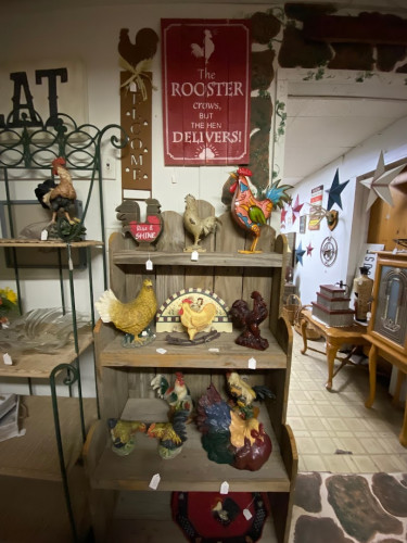 S & K Treasures - Billings, Missouri 65610
