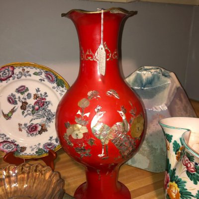 Fairhope Antiques & Estate Sales - Fairhope, Alabama 36532