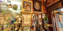 Brand X Antiques - San Francisco, California 94114