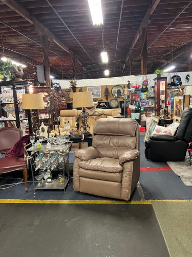 Harper's Flea Market Mall - Smithfield, North Carolina 27577