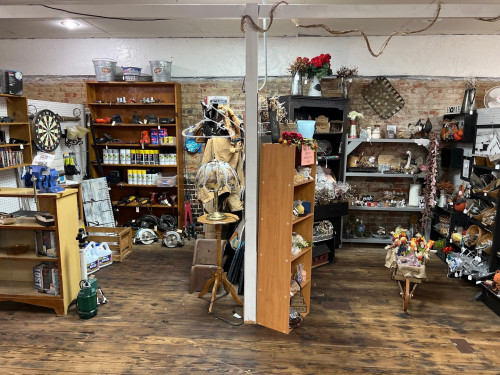 Tree City's Needful Things - Greensburg, Indiana 47240